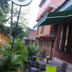 Centro Cultural Santander de Quilichao - Santander de Quilichao