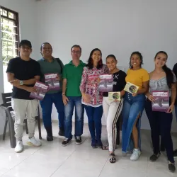 Centro Cultural Santander de Quilichao - Santander de Quilichao