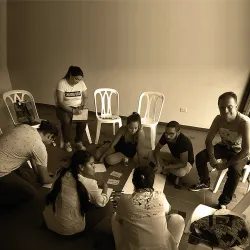 Centro Cultural Santander de Quilichao - Santander de Quilichao