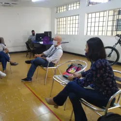 Centro Cultural Santander de Quilichao - Santander de Quilichao