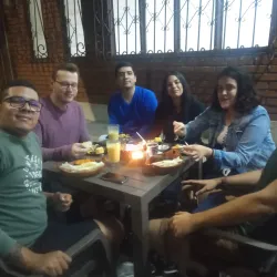 Centro Cultural Santander de Quilichao - Santander de Quilichao