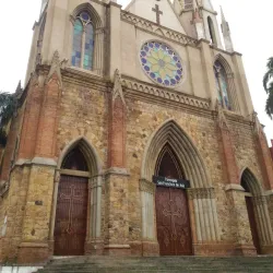 Iglesia San Francisco de Asís - Santander de Quilichao