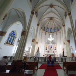 Iglesia San Francisco de Asís - Santander de Quilichao