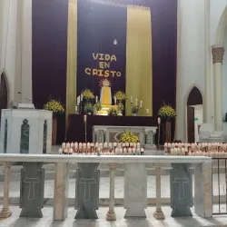 Iglesia San Francisco de Asís - Santander de Quilichao