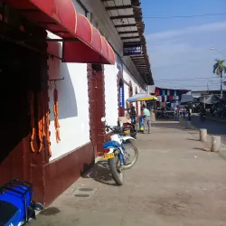 Mercado Municipal de Santander de Quilichao - Santander de Quilichao