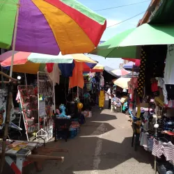Mercado Municipal de Santander de Quilichao - Santander de Quilichao