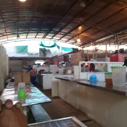 Mercado Municipal de Santander de Quilichao - Santander de Quilichao