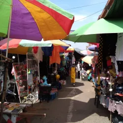 Mercado Municipal de Santander de Quilichao - Santander de Quilichao