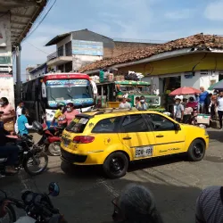 Mercado Municipal de Santander de Quilichao - Santander de Quilichao