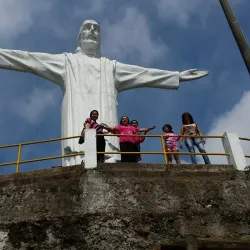 Parque Natural Regional de los Farallones de Cali - Santander de Quilichao