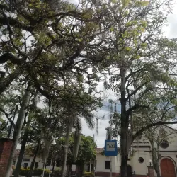 Parque Principal Santander de Quilichao - Santander de Quilichao