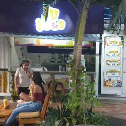 Plaza de Mercado La Estrella - Santander de Quilichao