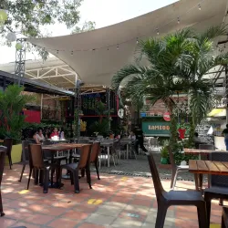 Plaza de Mercado La Estrella - Santander de Quilichao