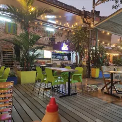 Plaza de Mercado La Estrella - Santander de Quilichao