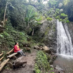 Reserva Natural La Paila - Santander de Quilichao