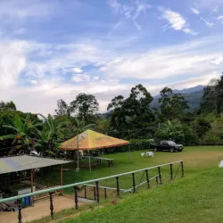 Reserva Natural La Paila - Santander de Quilichao