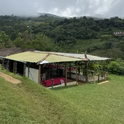 Reserva Natural La Paila - Santander de Quilichao