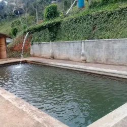 Reserva Natural La Paila - Santander de Quilichao