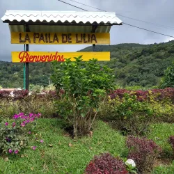 Reserva Natural La Paila - Santander de Quilichao