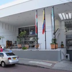 Casa de la Cultura de Sincelejo - Sincelejo