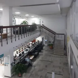 Casa de la Cultura de Sincelejo - Sincelejo