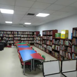 Casa de la Cultura de Sincelejo - Sincelejo