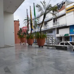 Casa de la Cultura de Sincelejo - Sincelejo