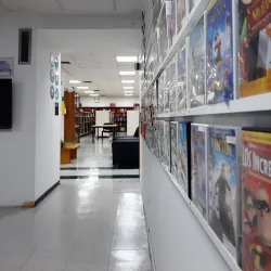 Casa de la Cultura de Sincelejo - Sincelejo