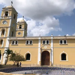 Cathedral of Sincelejo (Catedral de San Francisco de Asís) - Sincelejo