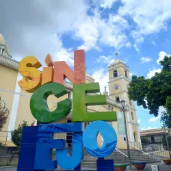 Cathedral of Sincelejo (Catedral de San Francisco de Asís) - Sincelejo