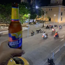 Cathedral of Sincelejo (Catedral de San Francisco de Asís) - Sincelejo