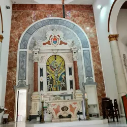 Cathedral of Sincelejo (Catedral de San Francisco de Asís) - Sincelejo