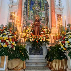 Cathedral of Sincelejo (Catedral de San Francisco de Asís) - Sincelejo
