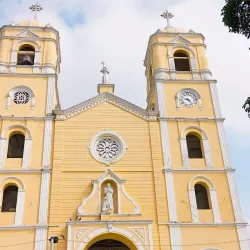 Cathedral of Sincelejo (Catedral de San Francisco de Asís) - Sincelejo