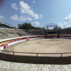 Festival de Toros de Sincelejo - Sincelejo