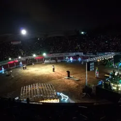 Festival de Toros de Sincelejo - Sincelejo