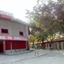 Festival de Toros de Sincelejo - Sincelejo