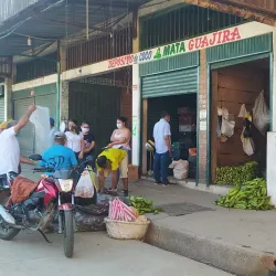 Mercado Público de Sincelejo - Sincelejo