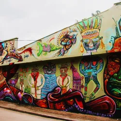 Museo Arqueológico de Sincelejo - Sincelejo