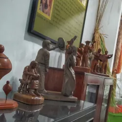 Museo Arqueológico de Sincelejo - Sincelejo