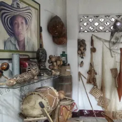 Museo Arqueológico de Sincelejo - Sincelejo