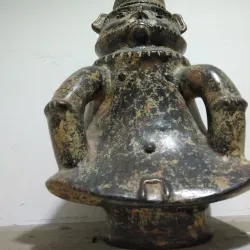 Museo Arqueológico de Sincelejo - Sincelejo