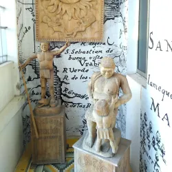 Museo Arqueológico de Sincelejo - Sincelejo