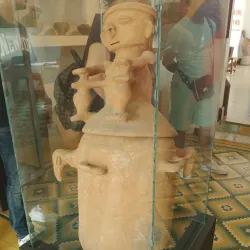 Museo Arqueológico de Sincelejo - Sincelejo