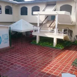 Parque de los Fundadores - Sincelejo