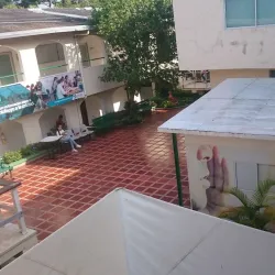 Parque de los Fundadores - Sincelejo