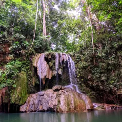 Parque Natural Regional Coraza - Sincelejo