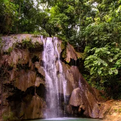 Parque Natural Regional Coraza - Sincelejo