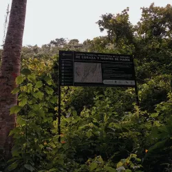 Parque Natural Regional Coraza - Sincelejo