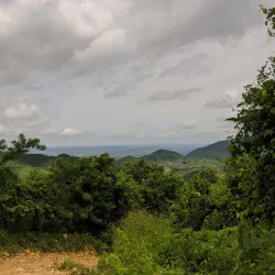 Parque Natural Regional Coraza - Sincelejo